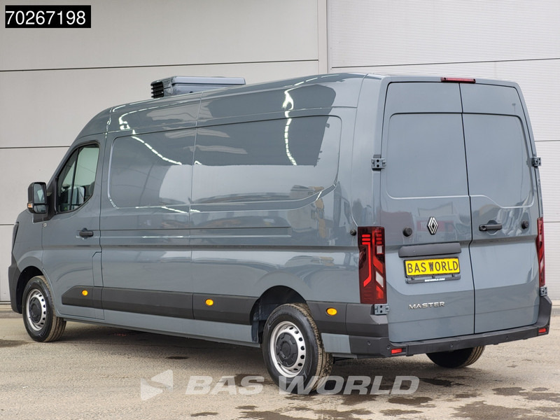 Renault Master 130pk Koelwagen Vriezer -18 Carrier Xarios 200 230V stekker LED Camera Parkeersensoren Airco Cruise Vries Koeler Kühlwagen Kühler Frig - Xe van đông lạnh: hình 2 Renault Master 130pk Koelwagen Vriezer -18 Carrier Xarios 200 230V stekker LED Camera Parkeersensoren Airco Cruise Vries Koeler Kühlwagen Kühler Frig - Xe van đông lạnh: hình 2