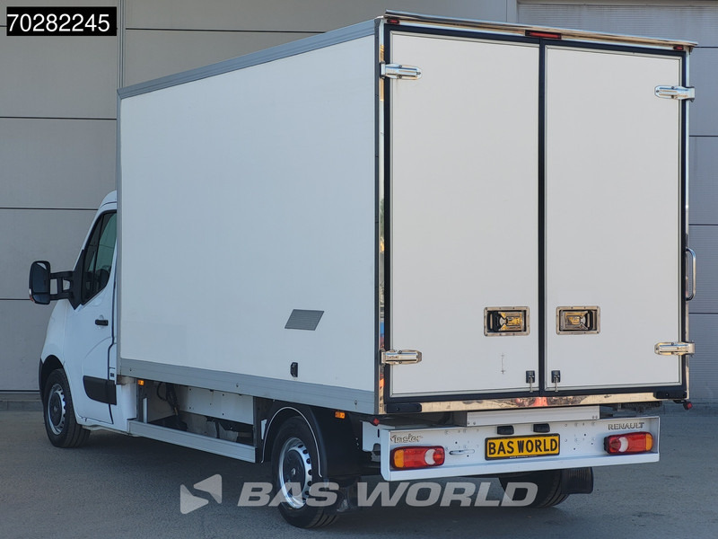 Renault Master 130pk Koelwagen Zijdeur Carrier Viento 300 Euro6 Airco Cruise Bakwagen Gekoeld Koel Koeler Kühl Kühler Kühlwagen Kühlkoffer 16m3 Airco - Xe van đông lạnh: hình 2 Renault Master 130pk Koelwagen Zijdeur Carrier Viento 300 Euro6 Airco Cruise Bakwagen Gekoeld Koel Koeler Kühl Kühler Kühlwagen Kühlkoffer 16m3 Airco - Xe van đông lạnh: hình 2