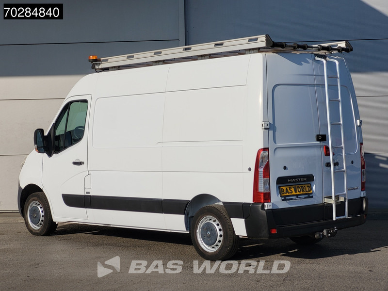 Renault Master 130pk L2H2 Trekhaak Airco Cruise Imperiaal Euro6 L2 10m3 Airco Trekhaak Cruise control - Xe van nhỏ gọn: hình 2 Renault Master 130pk L2H2 Trekhaak Airco Cruise Imperiaal Euro6 L2 10m3 Airco Trekhaak Cruise control - Xe van nhỏ gọn: hình 2