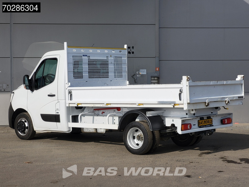 Renault Master 130pk Open Laadbak Dubbellucht LED Airco Cruise Euro6 Pritsche Pickup Open Box 2m3 Airco Cruise control - Xe tải nhỏ phẳng: hình 3 Renault Master 130pk Open Laadbak Dubbellucht LED Airco Cruise Euro6 Pritsche Pickup Open Box 2m3 Airco Cruise control - Xe tải nhỏ phẳng: hình 3