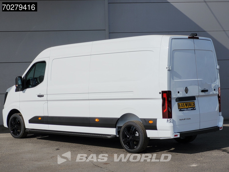 Renault Master 130pk Special Edition 2025 Model! L3H2 Camera Carplay LED Airco Cruise Parkeersensoren L3 12m3 Airco Cruise control - Xe van chở hàng: hình 2 Renault Master 130pk Special Edition 2025 Model! L3H2 Camera Carplay LED Airco Cruise Parkeersensoren L3 12m3 Airco Cruise control - Xe van chở hàng: hình 2