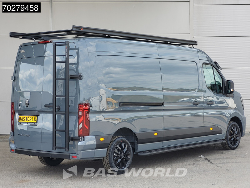 Renault Master 130pk Special Edition 2025 Model! L3H2 Camera Carplay LED Airco Cruise Parkeersensoren L3 13m3 Airco Cruise control - Xe van chở hàng: hình 5 Renault Master 130pk Special Edition 2025 Model! L3H2 Camera Carplay LED Airco Cruise Parkeersensoren L3 13m3 Airco Cruise control - Xe van chở hàng: hình 5