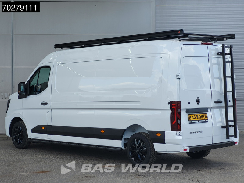 Renault Master 130pk Special Edition 2025model L3H2 LED Imperiaal 17 inch Velgen Airco Cruise Camera Carplay Parkeersensoren L3 13m3 Airco Cruise con - Xe van chở hàng: hình 2 Renault Master 130pk Special Edition 2025model L3H2 LED Imperiaal 17 inch Velgen Airco Cruise Camera Carplay Parkeersensoren L3 13m3 Airco Cruise con - Xe van chở hàng: hình 2