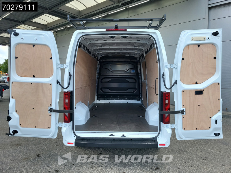 Renault Master 130pk Special Edition 2025model L3H2 LED Imperiaal 17 inch Velgen Airco Cruise Camera Carplay Parkeersensoren L3 13m3 Airco Cruise con - Xe van chở hàng: hình 3 Renault Master 130pk Special Edition 2025model L3H2 LED Imperiaal 17 inch Velgen Airco Cruise Camera Carplay Parkeersensoren L3 13m3 Airco Cruise con - Xe van chở hàng: hình 3