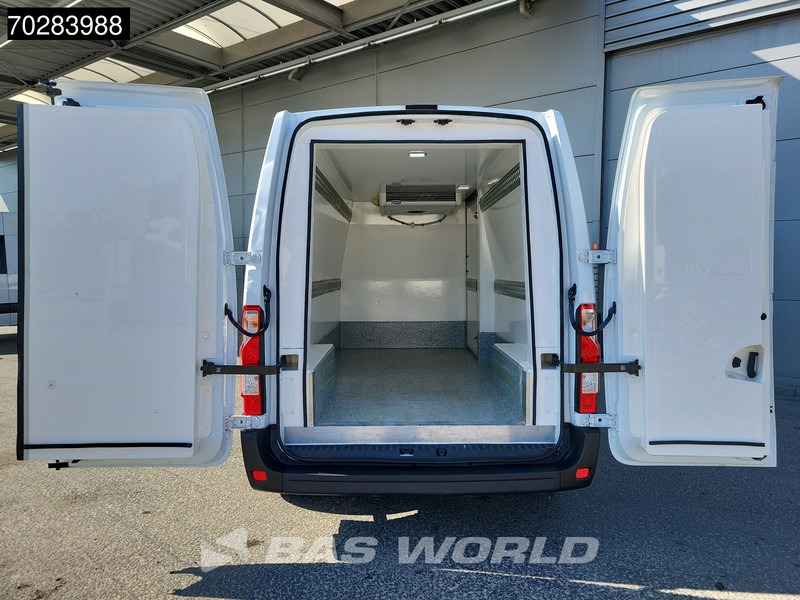 Renault Master 135PK Koelwagen Vrieswagen Carrier Xarios 200 -18 LED Airco Cruise Euro6 Koel Koeler Kühl Kühlwagen Vries Vriezer Frigo 9m3 Airco Crui - Xe van đông lạnh: hình 3 Renault Master 135PK Koelwagen Vrieswagen Carrier Xarios 200 -18 LED Airco Cruise Euro6 Koel Koeler Kühl Kühlwagen Vries Vriezer Frigo 9m3 Airco Crui - Xe van đông lạnh: hình 3