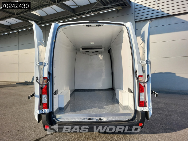 Renault Master 135PK Kühlwagen L3H2 Thermo King V-200 MAX 230V Kamera Klima Tempomat Kühlkasten Koeler Koel 10m3 Airco Cruise control - Xe van đông lạnh: hình 3 Renault Master 135PK Kühlwagen L3H2 Thermo King V-200 MAX 230V Kamera Klima Tempomat Kühlkasten Koeler Koel 10m3 Airco Cruise control - Xe van đông lạnh: hình 3