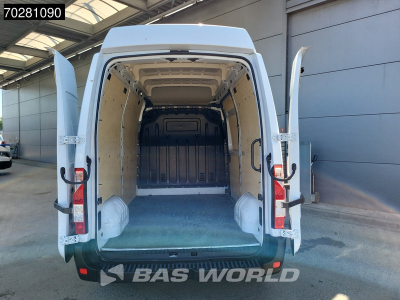 Renault Master 135PK L2H3 Airco Cruise Parkeersensoren Hoog dak L2H2 11m3 Airco Cruise control - Xe van chở hàng: hình 3 Renault Master 135PK L2H3 Airco Cruise Parkeersensoren Hoog dak L2H2 11m3 Airco Cruise control - Xe van chở hàng: hình 3