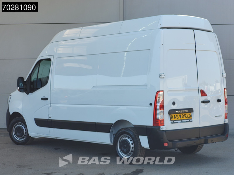 Renault Master 135PK L2H3 Airco Cruise Parkeersensoren Hoog dak L2H2 11m3 Airco Cruise control - Xe van chở hàng: hình 2 Renault Master 135PK L2H3 Airco Cruise Parkeersensoren Hoog dak L2H2 11m3 Airco Cruise control - Xe van chở hàng: hình 2