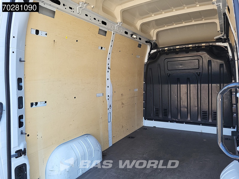 Renault Master 135PK L2H3 Airco Cruise Parkeersensoren Hoog dak L2H2 11m3 Airco Cruise control - Xe van chở hàng: hình 5 Renault Master 135PK L2H3 Airco Cruise Parkeersensoren Hoog dak L2H2 11m3 Airco Cruise control - Xe van chở hàng: hình 5