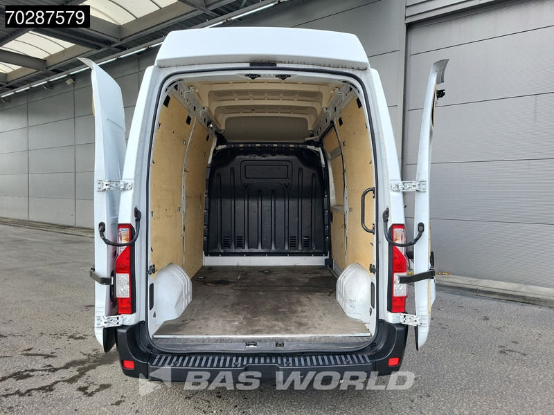 Renault Master 135PK L2H3 Airco Cruise Parkeersensoren Hoog dak L2H2 12m3 Airco Cruise control - Xe van chở hàng: hình 3 Renault Master 135PK L2H3 Airco Cruise Parkeersensoren Hoog dak L2H2 12m3 Airco Cruise control - Xe van chở hàng: hình 3