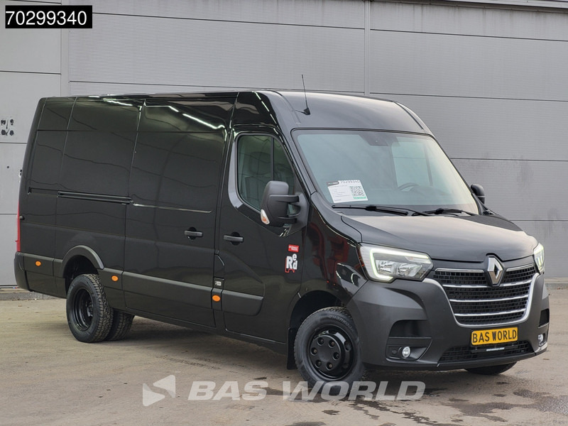 Renault Master 145PK Dubbelllucht RED Edition L3H2 Trekhaak LED Airco Cruise Camera Parkeersensoren Euro6 L3 Airco Trekhaak Cruise control - Xe van chở hàng: hình 5 Renault Master 145PK Dubbelllucht RED Edition L3H2 Trekhaak LED Airco Cruise Camera Parkeersensoren Euro6 L3 Airco Trekhaak Cruise control - Xe van chở hàng: hình 5