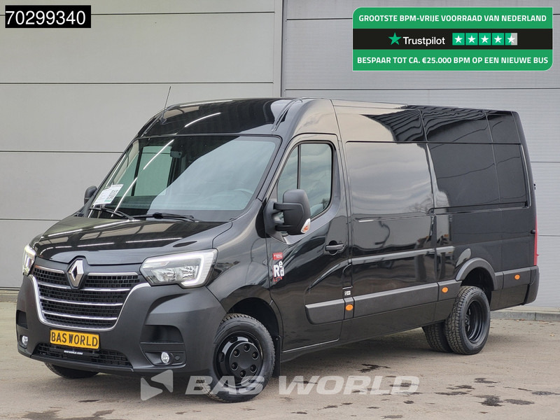 Renault Master 145PK Dubbelllucht RED Edition L3H2 Trekhaak LED Airco Cruise Camera Parkeersensoren Euro6 L3 Airco Trekhaak Cruise control - Xe van chở hàng: hình 1 Renault Master 145PK Dubbelllucht RED Edition L3H2 Trekhaak LED Airco Cruise Camera Parkeersensoren Euro6 L3 Airco Trekhaak Cruise control - Xe van chở hàng: hình 1