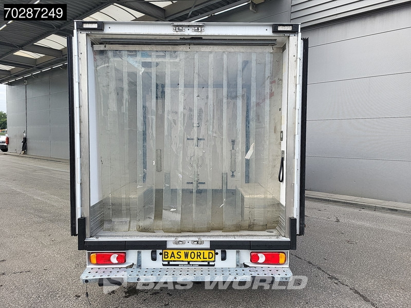 Renault Master 145PK Koelwagen Vriezer Lamberet Thermo King V-300 MAX 230V Stekker Airco Cruise Parkeersensoren Euro6 Koel Koeler Kühl Kühler Kühlwag - Xe van đông lạnh: hình 3 Renault Master 145PK Koelwagen Vriezer Lamberet Thermo King V-300 MAX 230V Stekker Airco Cruise Parkeersensoren Euro6 Koel Koeler Kühl Kühler Kühlwag - Xe van đông lạnh: hình 3