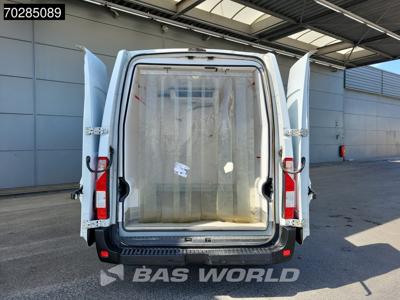 Renault Master 145PK Koelwagen Vriezer Thermo King V-300 MAX Lamberet 230V Stekker LED Airco Cruise Camera Parkeersensoren Euro6 Koel Koeler Kühl Küh - Xe van đông lạnh: hình 3 Renault Master 145PK Koelwagen Vriezer Thermo King V-300 MAX Lamberet 230V Stekker LED Airco Cruise Camera Parkeersensoren Euro6 Koel Koeler Kühl Küh - Xe van đông lạnh: hình 3