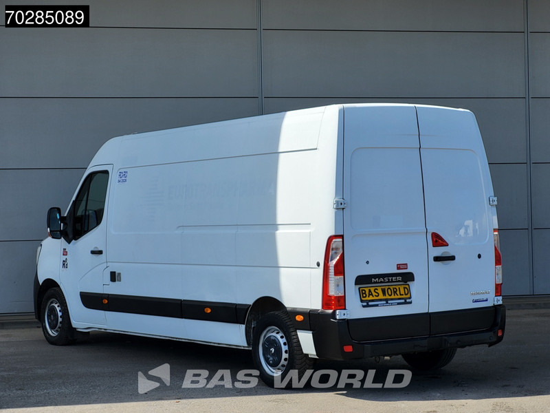 Renault Master 145PK Koelwagen Vriezer Thermo King V-300 MAX Lamberet 230V Stekker LED Airco Cruise Camera Parkeersensoren Euro6 Koel Koeler Kühl Küh - Xe van đông lạnh: hình 2 Renault Master 145PK Koelwagen Vriezer Thermo King V-300 MAX Lamberet 230V Stekker LED Airco Cruise Camera Parkeersensoren Euro6 Koel Koeler Kühl Küh - Xe van đông lạnh: hình 2