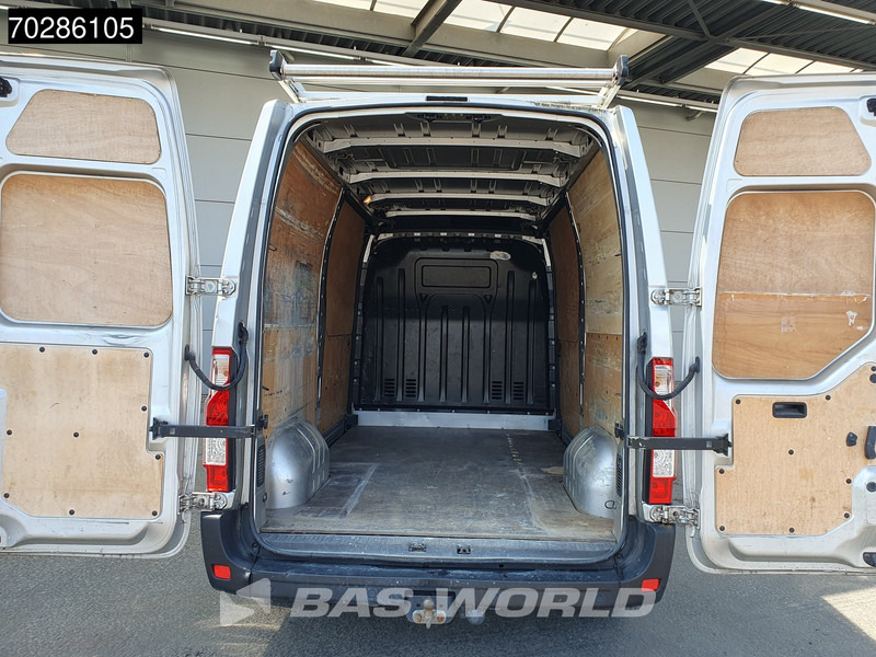 Renault Master 145PK L2H2 Trekhaak Navi Airco Cruise Camera Imperiaal Parkeersensoren Euro6 L2 10m3 Airco Trekhaak Cruise control - Xe van chở hàng: hình 3 Renault Master 145PK L2H2 Trekhaak Navi Airco Cruise Camera Imperiaal Parkeersensoren Euro6 L2 10m3 Airco Trekhaak Cruise control - Xe van chở hàng: hình 3
