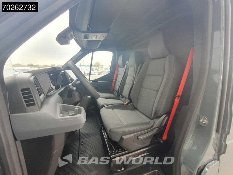 Xe van chở hàng mới Renault Master 150PK 2025 MODEL Airco Cruise Apple Carplay Parkeersensoren Camera 12m3 Airco Cruise control: hình 15