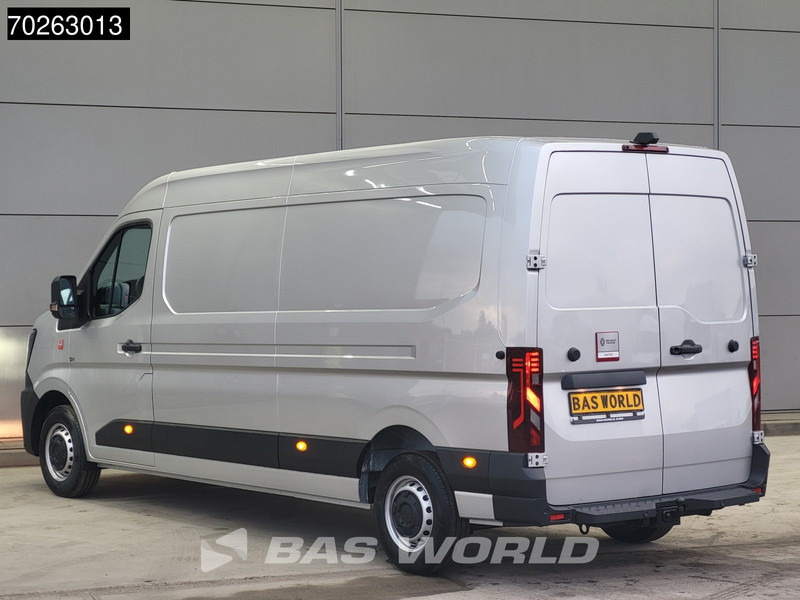 Renault Master 150PK 2025 MODEL Airco Cruise trekhaak Apple Carplay Airco Trekhaak Cruise control - Xe van chở hàng: hình 2 Renault Master 150PK 2025 MODEL Airco Cruise trekhaak Apple Carplay Airco Trekhaak Cruise control - Xe van chở hàng: hình 2