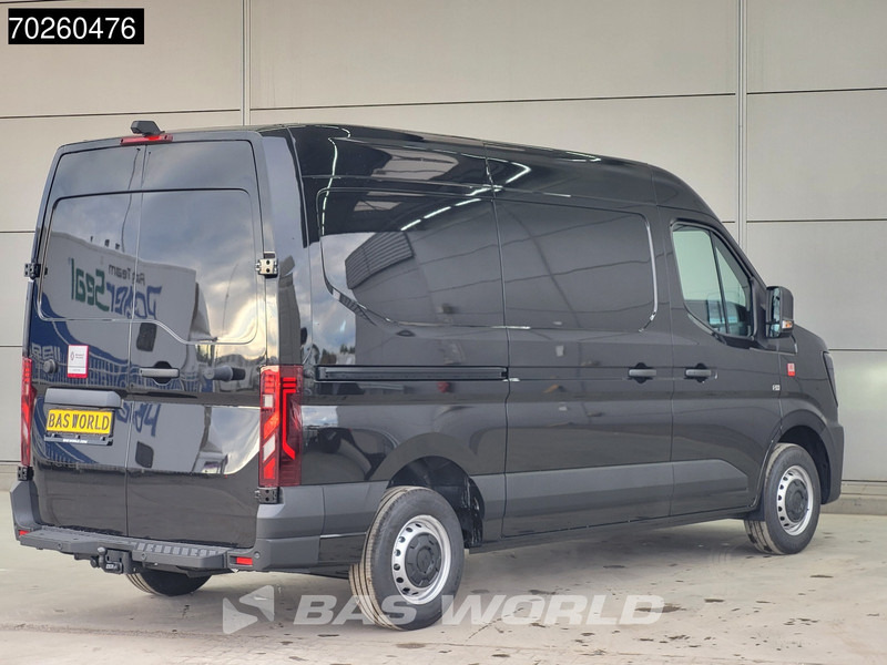 Renault Master 150PK 2025 MODEL L2H2 150PK Airco Cruise Camera Parkeersensoren 10m3 Airco Cruise control - Xe van chở hàng: hình 5 Renault Master 150PK 2025 MODEL L2H2 150PK Airco Cruise Camera Parkeersensoren 10m3 Airco Cruise control - Xe van chở hàng: hình 5
