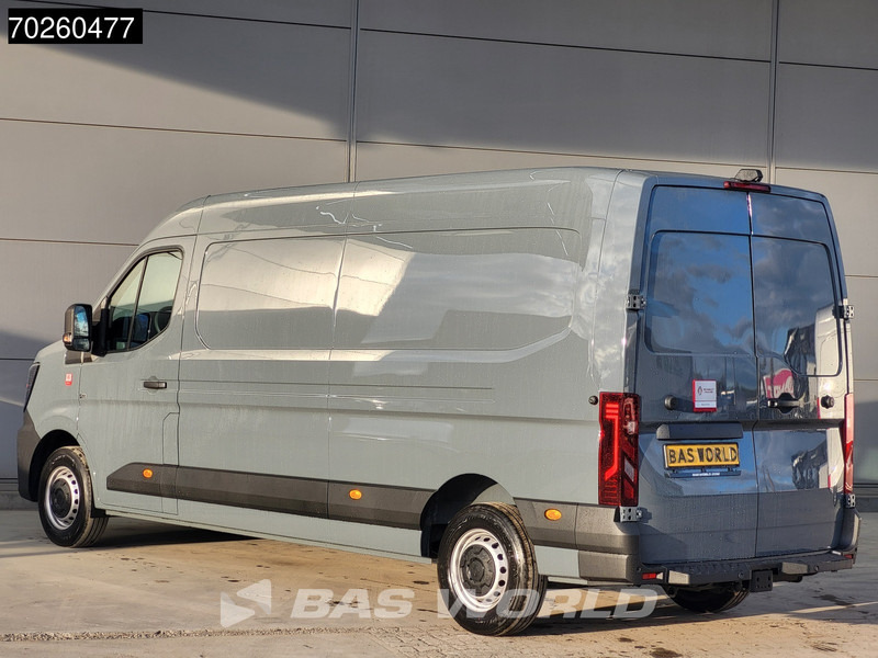 Renault Master 150PK 2025 MODEL L3H2 150PK Airco Cruise Camera Parkeersensoren 12m3 Airco Cruise control - Xe van chở hàng: hình 2 Renault Master 150PK 2025 MODEL L3H2 150PK Airco Cruise Camera Parkeersensoren 12m3 Airco Cruise control - Xe van chở hàng: hình 2