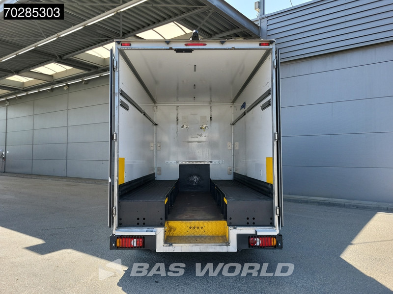 Renault Master 150PK Bakwagen Airco Cruise Luchtvering Meubelbak Plancher Verkoopwagen Foodtruck Paardenwagen 18m3 Airco Cruise control - Xe tải nhỏ thùng kín: hình 3 Renault Master 150PK Bakwagen Airco Cruise Luchtvering Meubelbak Plancher Verkoopwagen Foodtruck Paardenwagen 18m3 Airco Cruise control - Xe tải nhỏ thùng kín: hình 3