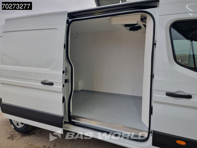 Xe van đông lạnh mới Renault Master 150PK Koelwagen 2025model Thermo King V200 220V LED Camera Cruise Koel Koeler Kühlwagen 10m3 Airco Cruise control: hình 7