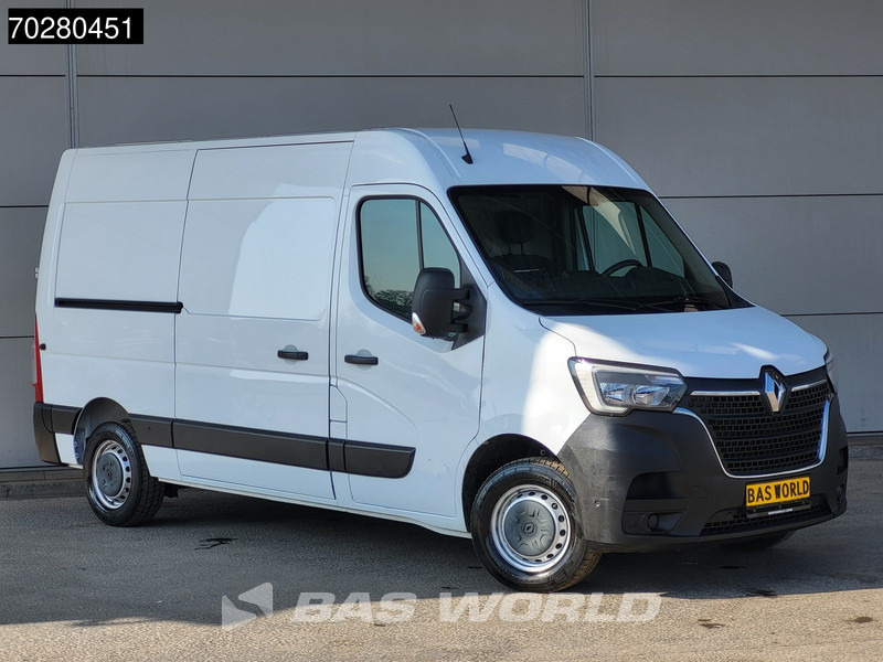 Renault Master 150PK L2H2 LED Airco Cruise Parkeersensoren L2 10m3 Airco Cruise control - Xe van chở hàng: hình 3 Renault Master 150PK L2H2 LED Airco Cruise Parkeersensoren L2 10m3 Airco Cruise control - Xe van chở hàng: hình 3