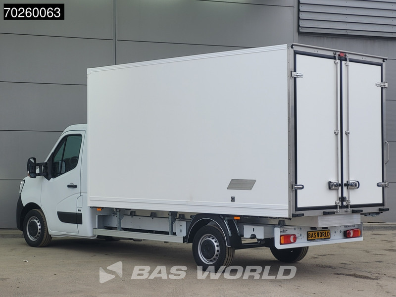 Renault Master 165PK -15 Vriezer Koelwagen Thermo King V-200 MAX 230V stekker Koel Koeler Vries Kühlwagen Bakwagen Kühlkoffer Frigo 17m3 Airco Cruise - Xe van đông lạnh: hình 2 Renault Master 165PK -15 Vriezer Koelwagen Thermo King V-200 MAX 230V stekker Koel Koeler Vries Kühlwagen Bakwagen Kühlkoffer Frigo 17m3 Airco Cruise - Xe van đông lạnh: hình 2