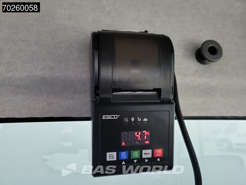 Cho thuê Renault Master 165PK Koelwagen Thermo King C-250 Achterdeuren Airco Cruise Koel Koeler LED Euro6 Kühlwagen Kühlkoffer 17m3 Airco Cruise control Renault Master 165PK Koelwagen Thermo King C-250 Achterdeuren Airco Cruise Koel Koeler LED Euro6 Kühlwagen Kühlkoffer 17m3 Airco Cruise control: hình 17