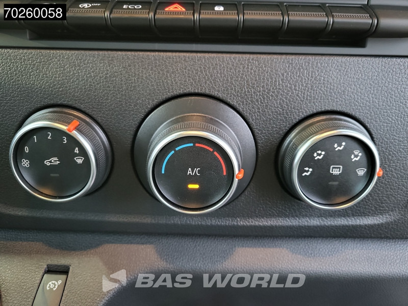 Cho thuê Renault Master 165PK Koelwagen Thermo King C-250 Achterdeuren Airco Cruise Koel Koeler LED Euro6 Kühlwagen Kühlkoffer 17m3 Airco Cruise control Renault Master 165PK Koelwagen Thermo King C-250 Achterdeuren Airco Cruise Koel Koeler LED Euro6 Kühlwagen Kühlkoffer 17m3 Airco Cruise control: hình 12