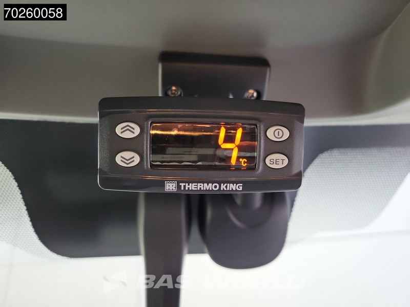 Cho thuê Renault Master 165PK Koelwagen Thermo King C-250 Achterdeuren Airco Cruise Koel Koeler LED Euro6 Kühlwagen Kühlkoffer 17m3 Airco Cruise control Renault Master 165PK Koelwagen Thermo King C-250 Achterdeuren Airco Cruise Koel Koeler LED Euro6 Kühlwagen Kühlkoffer 17m3 Airco Cruise control: hình 18