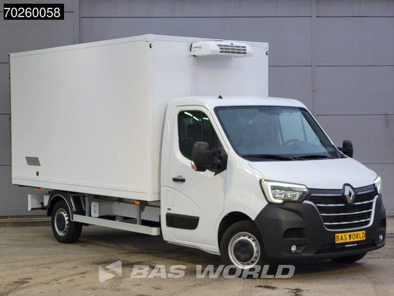 Cho thuê Renault Master 165PK Koelwagen Thermo King C-250 Achterdeuren Airco Cruise Koel Koeler LED Euro6 Kühlwagen Kühlkoffer 17m3 Airco Cruise control Renault Master 165PK Koelwagen Thermo King C-250 Achterdeuren Airco Cruise Koel Koeler LED Euro6 Kühlwagen Kühlkoffer 17m3 Airco Cruise control: hình 6