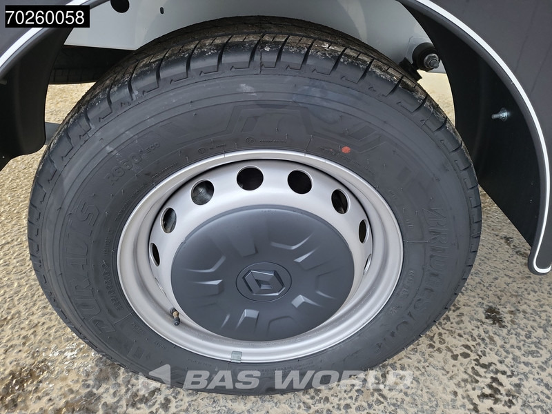 Cho thuê Renault Master 165PK Koelwagen Thermo King C-250 Achterdeuren Airco Cruise Koel Koeler LED Euro6 Kühlwagen Kühlkoffer 17m3 Airco Cruise control Renault Master 165PK Koelwagen Thermo King C-250 Achterdeuren Airco Cruise Koel Koeler LED Euro6 Kühlwagen Kühlkoffer 17m3 Airco Cruise control: hình 8