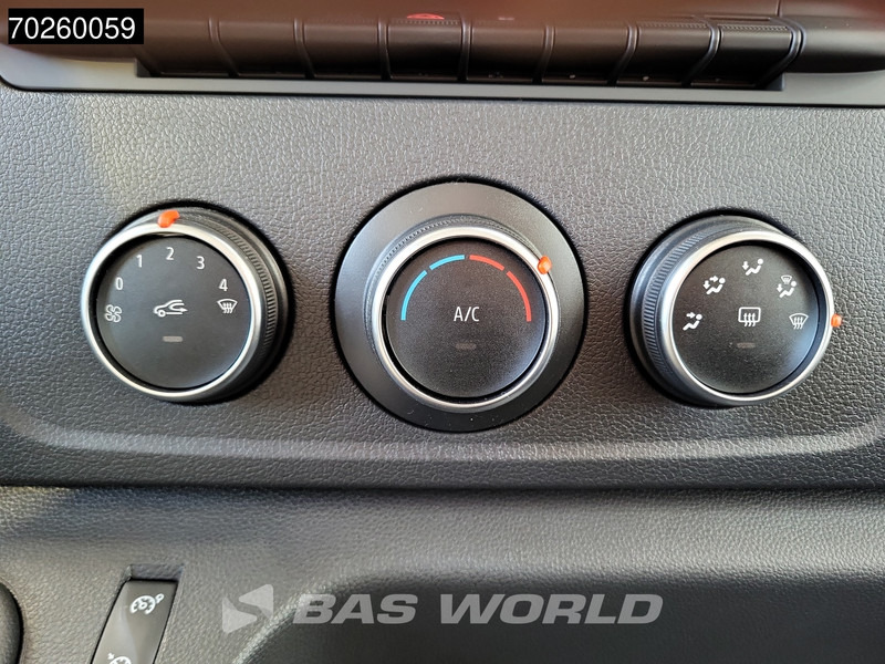 Xe van đông lạnh mới Renault Master 165PK Koelwagen Thermo King C-250 Achterdeuren Airco Cruise Koel Koeler LED Kühlwagen Kühlkoffer 17m3 Airco Cruise control: hình 12