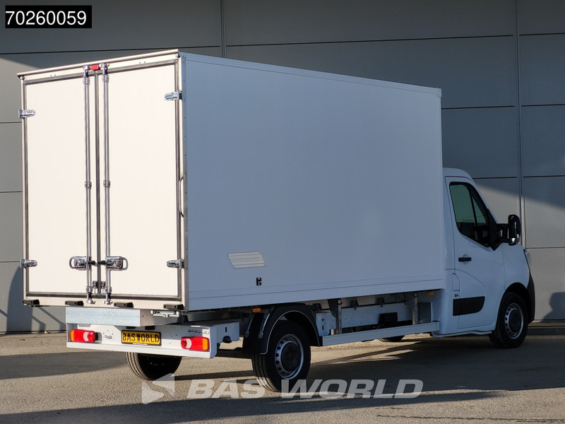Xe van đông lạnh mới Renault Master 165PK Koelwagen Thermo King C-250 Achterdeuren Airco Cruise Koel Koeler LED Kühlwagen Kühlkoffer 17m3 Airco Cruise control: hình 6