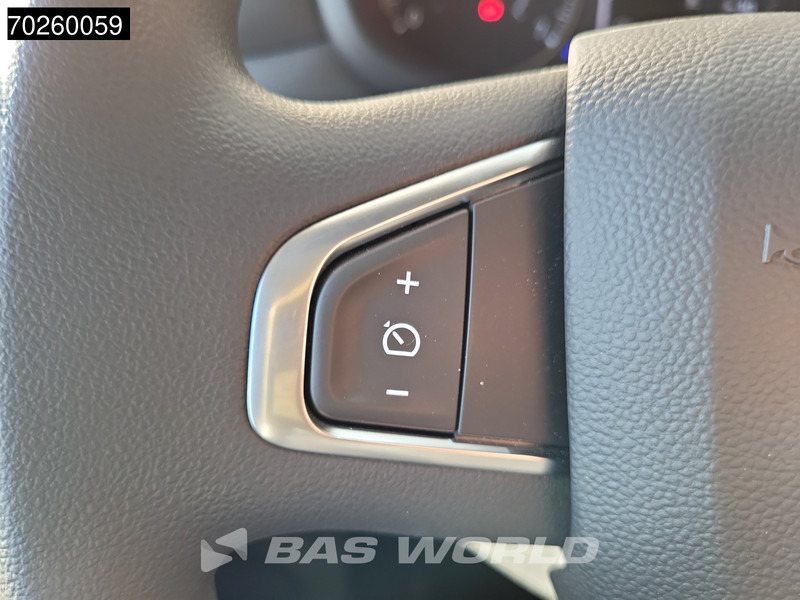 Xe van đông lạnh mới Renault Master 165PK Koelwagen Thermo King C-250 Achterdeuren Airco Cruise Koel Koeler LED Kühlwagen Kühlkoffer 17m3 Airco Cruise control: hình 16