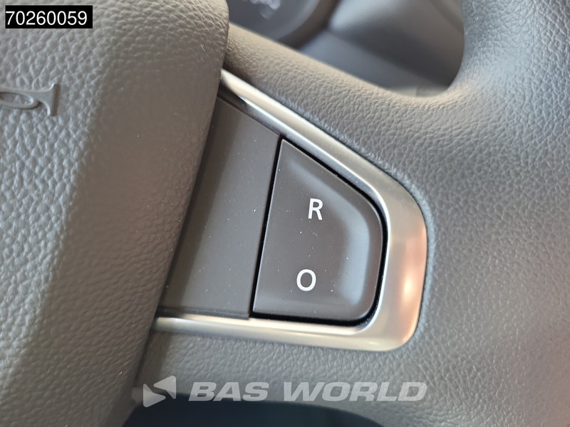 Xe van đông lạnh mới Renault Master 165PK Koelwagen Thermo King C-250 Achterdeuren Airco Cruise Koel Koeler LED Kühlwagen Kühlkoffer 17m3 Airco Cruise control: hình 17