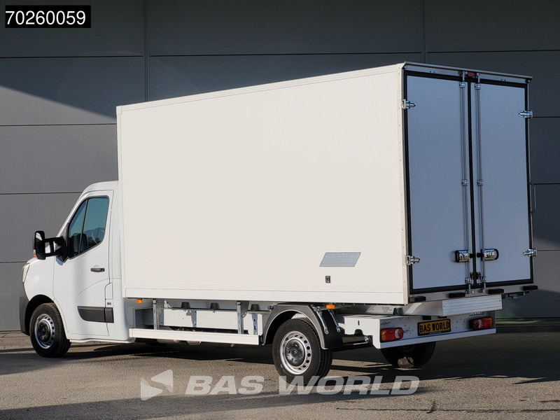 Renault Master 165PK Koelwagen Thermo King C-250 Achterdeuren Airco Cruise Koel Koeler LED Kühlwagen Kühlkoffer 17m3 Airco Cruise control - Xe van đông lạnh: hình 2 Renault Master 165PK Koelwagen Thermo King C-250 Achterdeuren Airco Cruise Koel Koeler LED Kühlwagen Kühlkoffer 17m3 Airco Cruise control - Xe van đông lạnh: hình 2