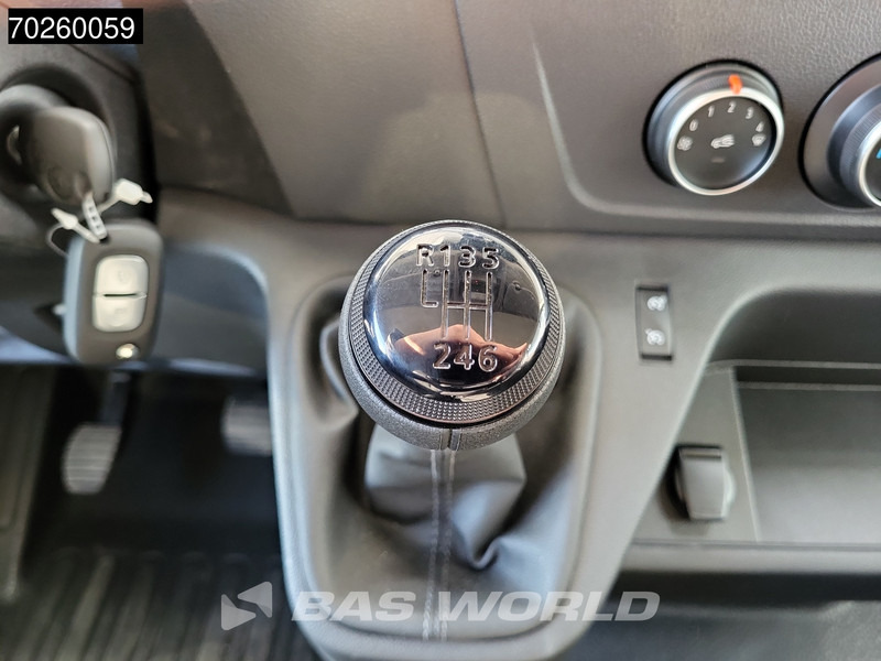 Xe van đông lạnh mới Renault Master 165PK Koelwagen Thermo King C-250 Achterdeuren Airco Cruise Koel Koeler LED Kühlwagen Kühlkoffer 17m3 Airco Cruise control: hình 13