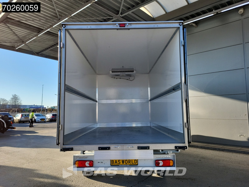 Renault Master 165PK Koelwagen Thermo King C-250 Achterdeuren Airco Cruise Koel Koeler LED Kühlwagen Kühlkoffer 17m3 Airco Cruise control - Xe van đông lạnh: hình 3 Renault Master 165PK Koelwagen Thermo King C-250 Achterdeuren Airco Cruise Koel Koeler LED Kühlwagen Kühlkoffer 17m3 Airco Cruise control - Xe van đông lạnh: hình 3