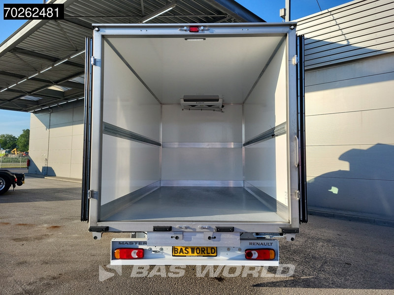 Renault Master 170pk -15 Vries Koelwagen 2025model Achterdeuren Thermo King V200 MAX 220V stekker LED Koel Koeler Vries Kühlwagen Kühlkoffer Frigo 17 - Xe van đông lạnh: hình 3 Renault Master 170pk -15 Vries Koelwagen 2025model Achterdeuren Thermo King V200 MAX 220V stekker LED Koel Koeler Vries Kühlwagen Kühlkoffer Frigo 17 - Xe van đông lạnh: hình 3