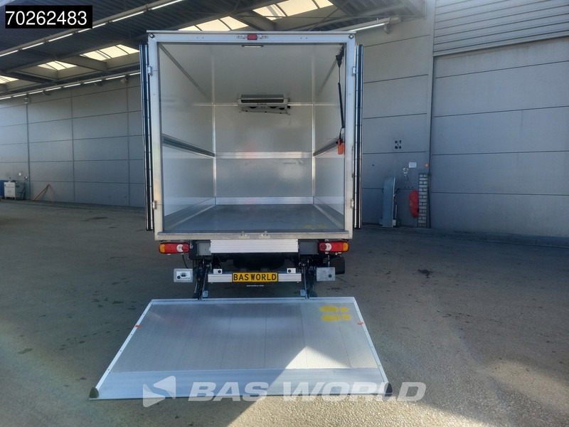 Renault Master 170pk -15 Vries Laadklep 2025model Koelwagen Thermo King V200 MAX 220V stekker LED Koel Koeler Vries Kühlwagen Kühlkoffer Frigo Airco - Xe van đông lạnh: hình 3 Renault Master 170pk -15 Vries Laadklep 2025model Koelwagen Thermo King V200 MAX 220V stekker LED Koel Koeler Vries Kühlwagen Kühlkoffer Frigo Airco - Xe van đông lạnh: hình 3