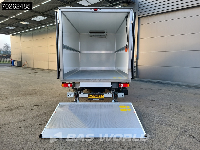 Renault Master 170pk Koelwagen Laadklep Thermo King V-200 MAX 220V stekker -15 LED Koel Koeler Vries Kühlwagen Kühlkoffer Frigo Airco Cruise control - Xe van đông lạnh: hình 3 Renault Master 170pk Koelwagen Laadklep Thermo King V-200 MAX 220V stekker -15 LED Koel Koeler Vries Kühlwagen Kühlkoffer Frigo Airco Cruise control - Xe van đông lạnh: hình 3