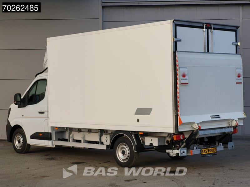 Renault Master 170pk Koelwagen Laadklep Thermo King V-200 MAX 220V stekker -15 LED Koel Koeler Vries Kühlwagen Kühlkoffer Frigo Airco Cruise control - Xe van đông lạnh: hình 2 Renault Master 170pk Koelwagen Laadklep Thermo King V-200 MAX 220V stekker -15 LED Koel Koeler Vries Kühlwagen Kühlkoffer Frigo Airco Cruise control - Xe van đông lạnh: hình 2
