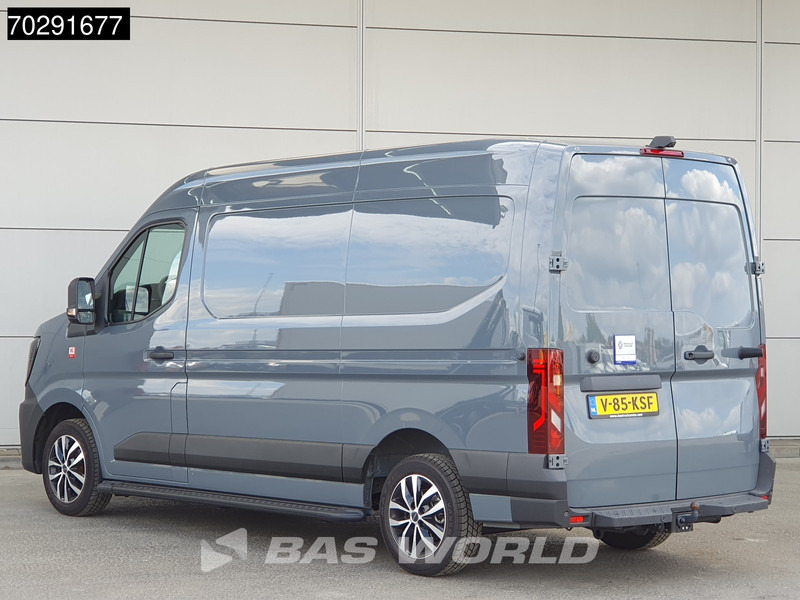 Renault Master E-Tech Elektrisch 87kWh 460WLTP L2H2 Trekhaak Airco Cruise Camera Parkeersensoren CarPlay L2 10m3 Airco Trekhaak Cruise control - Xe van chở hàng, Xe van điện: hình 3 Renault Master E-Tech Elektrisch 87kWh 460WLTP L2H2 Trekhaak Airco Cruise Camera Parkeersensoren CarPlay L2 10m3 Airco Trekhaak Cruise control - Xe van chở hàng, Xe van điện: hình 3