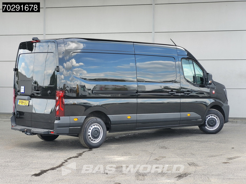 Renault Master E-Tech Elektrisch 87kWh 460WLTP L3H2 Trekhaak Airco Cruise Camera Parkeersensoren CarPlay L3 12m3 Airco Trekhaak Cruise control - Xe van chở hàng, Xe van điện: hình 5 Renault Master E-Tech Elektrisch 87kWh 460WLTP L3H2 Trekhaak Airco Cruise Camera Parkeersensoren CarPlay L3 12m3 Airco Trekhaak Cruise control - Xe van chở hàng, Xe van điện: hình 5