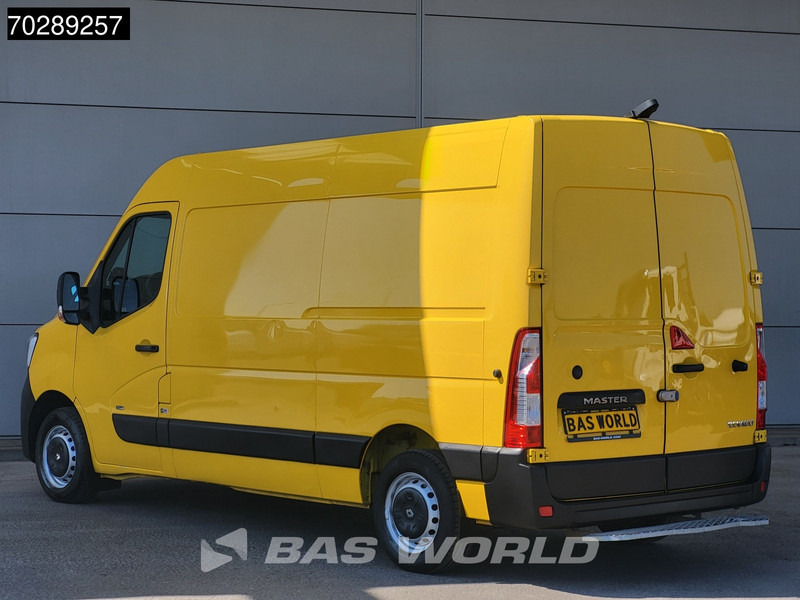 Renault Master Z.E. 77PK Z.E. 77PK Elektrisch 33kWh WLTP 120km L2H2 L2 E-Tech Camera Airco Cruise 10m3 Airco Cruise control - Xe van nhỏ gọn, Xe van điện: hình 2 Renault Master Z.E. 77PK Z.E. 77PK Elektrisch 33kWh WLTP 120km L2H2 L2 E-Tech Camera Airco Cruise 10m3 Airco Cruise control - Xe van nhỏ gọn, Xe van điện: hình 2