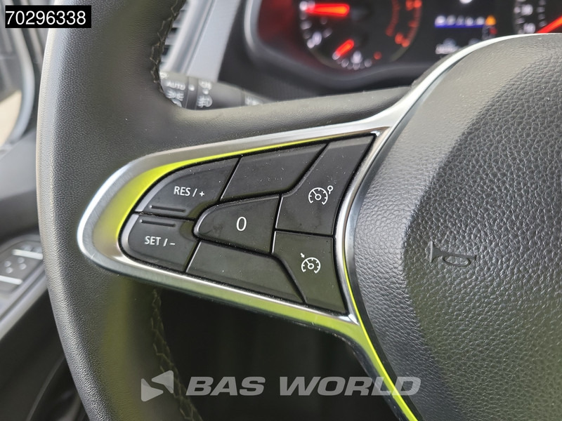 Xe van nhỏ gọn Renault Trafic 130pk Dubbel Cabine L2H1 Trekhaak LED Navi Airco Cruise Camera Parkeersensoren Euro6 DC Doka Mixto L2 Airco Trekhaak Cruise cont: hình 20 Xe van nhỏ gọn Renault Trafic 130pk Dubbel Cabine L2H1 Trekhaak LED Navi Airco Cruise Camera Parkeersensoren Euro6 DC Doka Mixto L2 Airco Trekhaak Cruise cont: hình 20