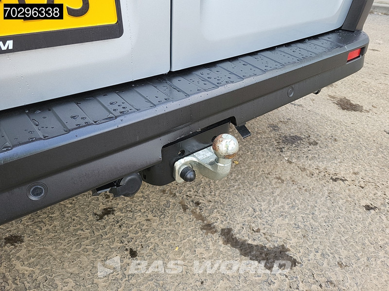 Xe van nhỏ gọn Renault Trafic 130pk Dubbel Cabine L2H1 Trekhaak LED Navi Airco Cruise Camera Parkeersensoren Euro6 DC Doka Mixto L2 Airco Trekhaak Cruise cont: hình 9 Xe van nhỏ gọn Renault Trafic 130pk Dubbel Cabine L2H1 Trekhaak LED Navi Airco Cruise Camera Parkeersensoren Euro6 DC Doka Mixto L2 Airco Trekhaak Cruise cont: hình 9