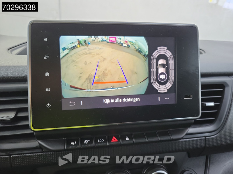 Xe van nhỏ gọn Renault Trafic 130pk Dubbel Cabine L2H1 Trekhaak LED Navi Airco Cruise Camera Parkeersensoren Euro6 DC Doka Mixto L2 Airco Trekhaak Cruise cont: hình 17 Xe van nhỏ gọn Renault Trafic 130pk Dubbel Cabine L2H1 Trekhaak LED Navi Airco Cruise Camera Parkeersensoren Euro6 DC Doka Mixto L2 Airco Trekhaak Cruise cont: hình 17